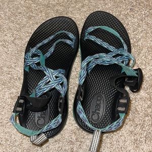 CHACOS